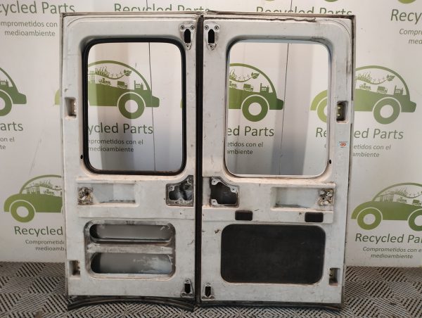 Porton Trasero Renault Express (05881234)