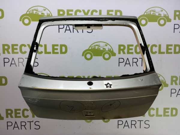 Porton Trasero Chevrolet Astra (05060654) Lp