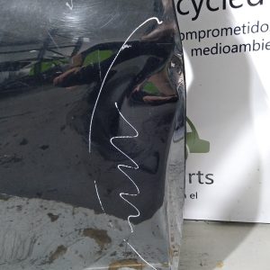 Puerta Delantera Derecha Peugeot 208 (05705691) Lp