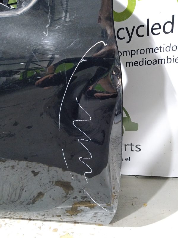 Puerta Delantera Derecha Peugeot 208 (05705691) Lp