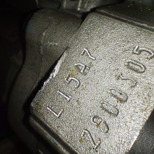 Motor Honda Fit L15a7 (05847671)