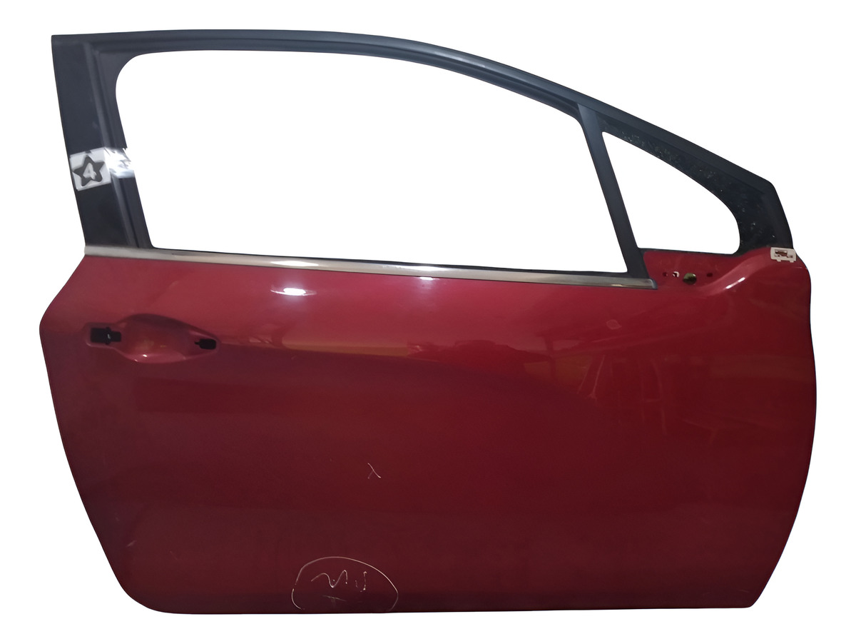 Puerta Delantera Derecha Peugeot 208 3p (04886294) Lp