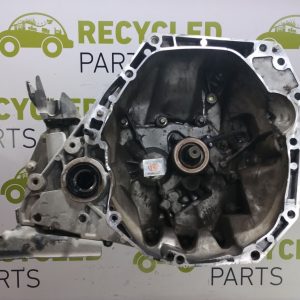 Caja De Velocidades Renault Sandero 1.6 16 H4m 06413800)