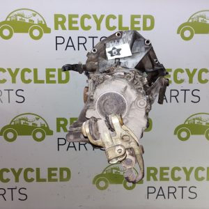 Caja De Velocidades Vw Gol 1.6 8v (06015326)