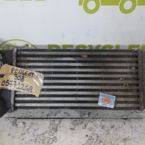 Intercooler Peugeot 408 1.6 Hdi (05771268)