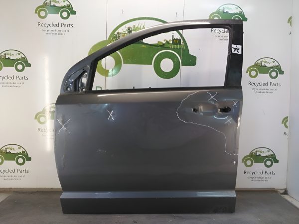 Puerta Delantera Izquierda Dodge Journey (04387424)