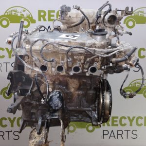 Motor Hyundai Atos 1.1 12v (05678810)