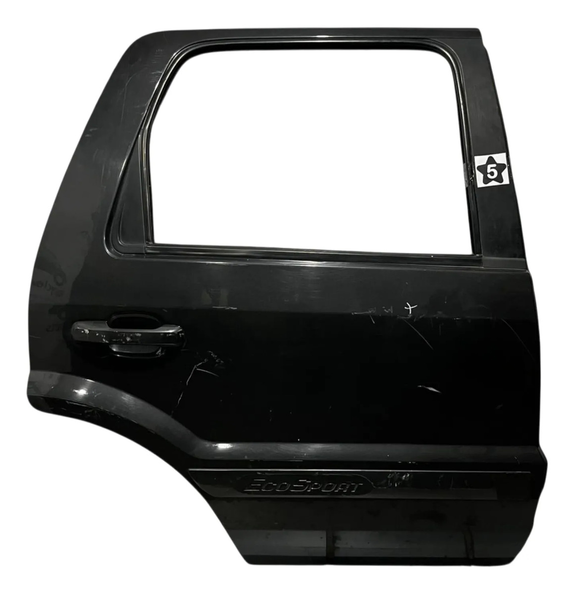 Puerta Trasera Derecha Ford Ecosport (03768495) Lp