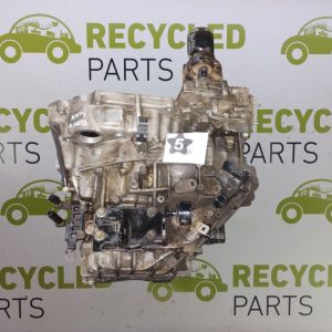 Caja De Velocidades Toyota Rav4 2.5 4×4 At (06110206)
