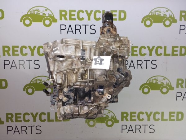 Caja De Velocidades Toyota Rav4 2.5 4×4 At (06110206)