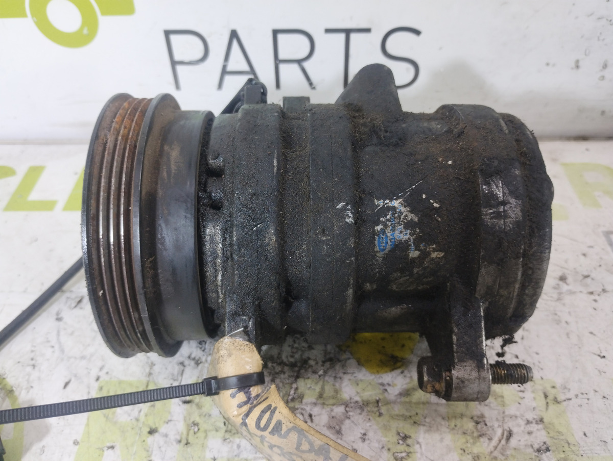 Compresor De A/a Hyundai Atos 1.1 (05535888)