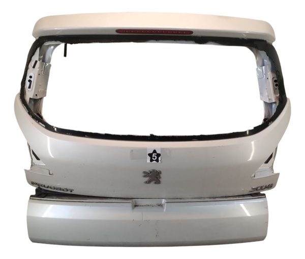 Porton Trasero Peugeot 3008 (05590537)