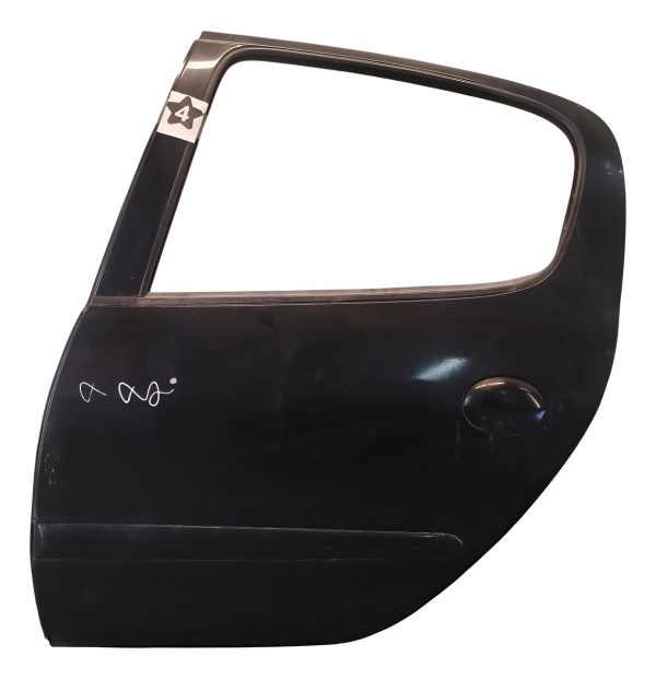 Puerta Trasera Izquierda Peugeot 206 (04469605)
