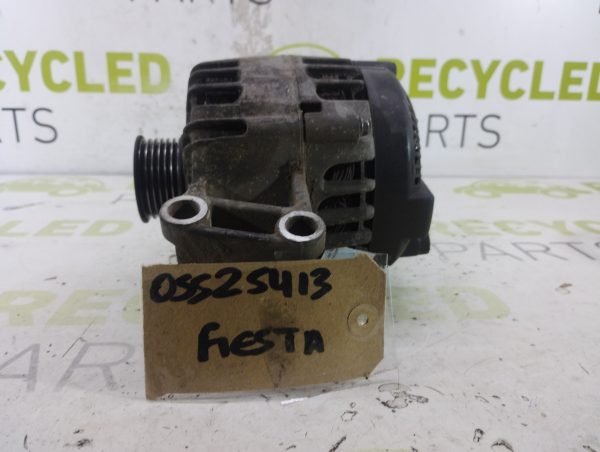 Alternador Ford Fiesta Kd 1.6 16v (05525413)
