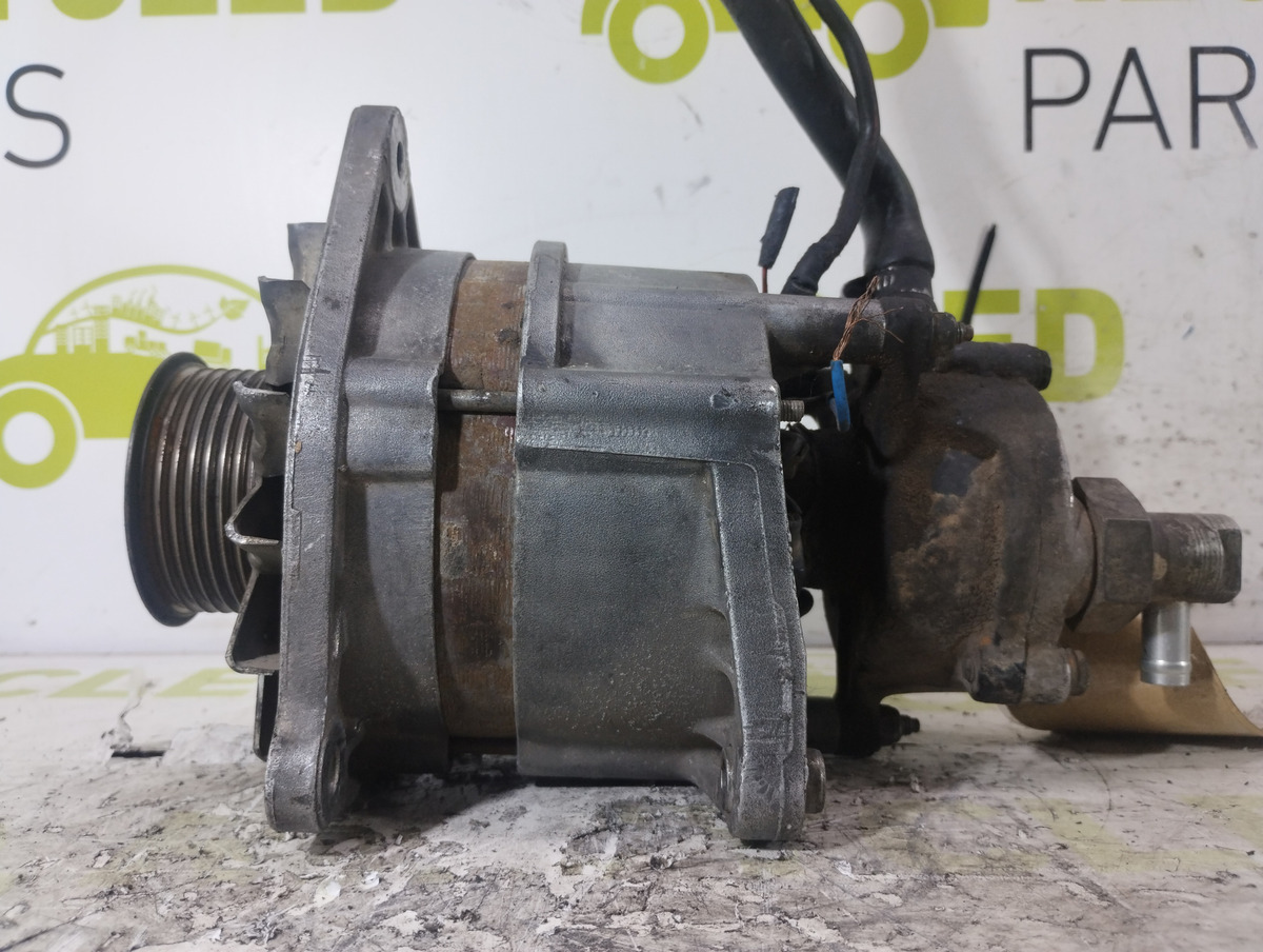 Alternador Ford Ranger 2.8 (05505720)