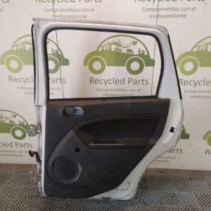 Puerta Trasera Derecha Ford Fiesta Max (06372576)