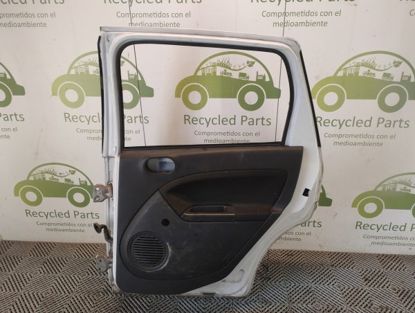 Puerta Trasera Derecha Ford Fiesta Max (06372576)