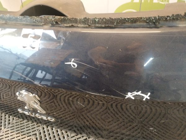 Porton Trasero Peugeot 308 (06274653)