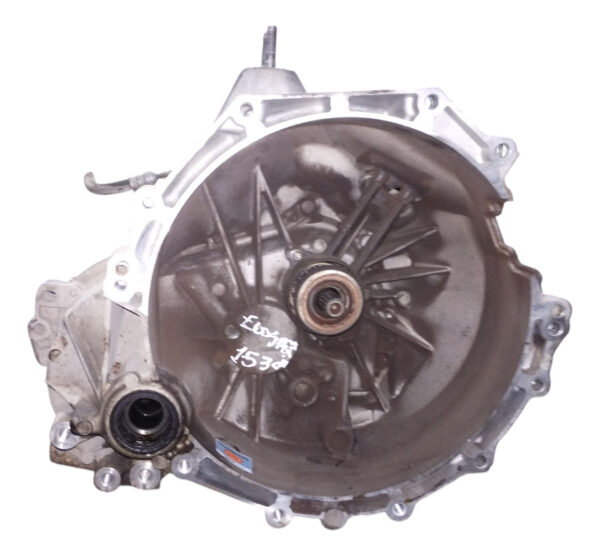 Caja De Velocidades Ford Ecosport 1.5 12v (05813635)