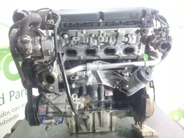 Motor Chevrolet Cruze 1.8 16v (03969879)