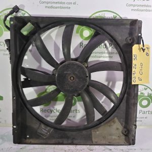 Electroventilador Renault Clio 2 1.2 (02912638)