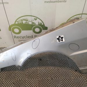 Guardabarro Izquierdo Fiat Fiorino Fire (06944332)