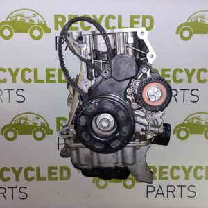 Motor Vw Up 1.0 (05080479) Solo Block