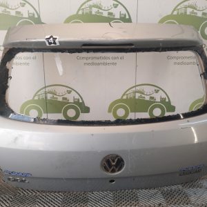 Porton Trasero Vw Gol Trend G6 G7 (06175092)