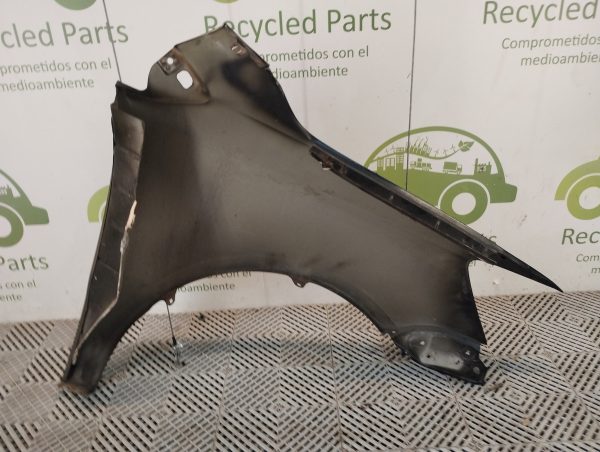 Guardabarro Izquierdo Vw Fox G3 Msi (05430181)