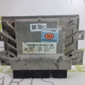 Modulo De Inyeccion Ford Fiesta Kd 1.6 (05380836)