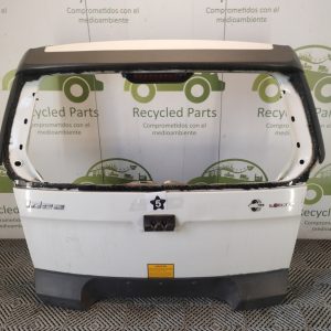 Porton Trasero Fiat Idea Adv Ln (05379891)