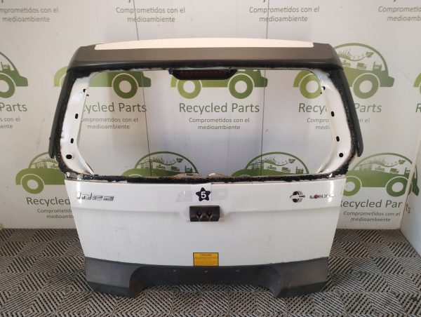 Porton Trasero Fiat Idea Adv Ln (05379891)