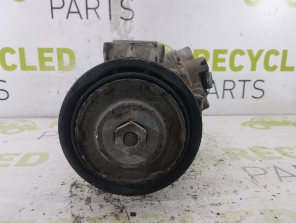 Compresor De A/a Toyota Corolla 1.8 2zr (06195394)