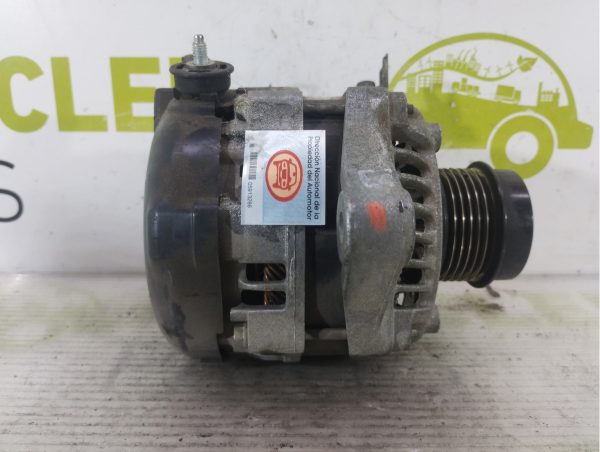 Alternador Toyota Corolla 1.8 (05913286)