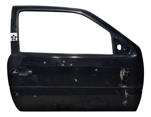 Puerta Delantera Derecha Vw Gol G2 G3 G4 3p (05510600) Lp