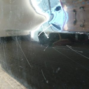 Puerta Trasera Izquierda Vw Gol Trend (03271445)