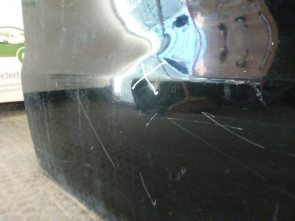 Puerta Trasera Izquierda Vw Gol Trend (03271445)