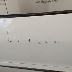 Puerta Delantera Izquierda Peugeot 207 (06739433)