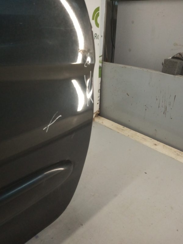 Puerta Delantera Derecha Citroen Xsara Picasso (03981341) Lp