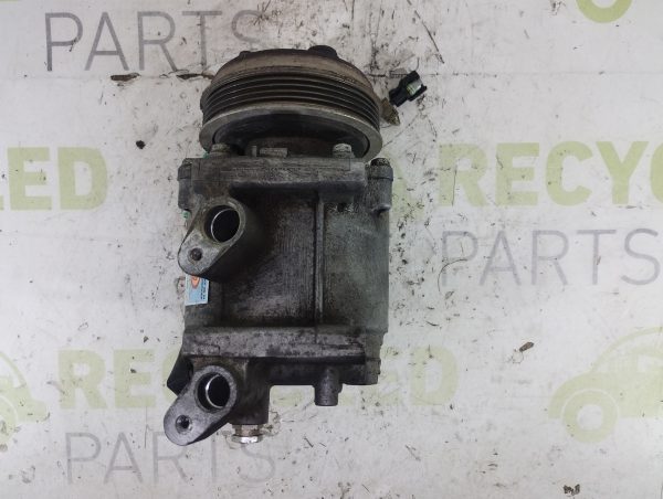 Compresor De A/a Honda City 1.5 (05156842)