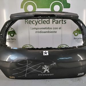Porton Trasero Peugeot 308 (03407808)