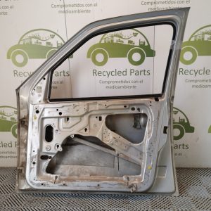 Puerta Delantera Derecha Vw Gol G2 G3 G4 (05289251)