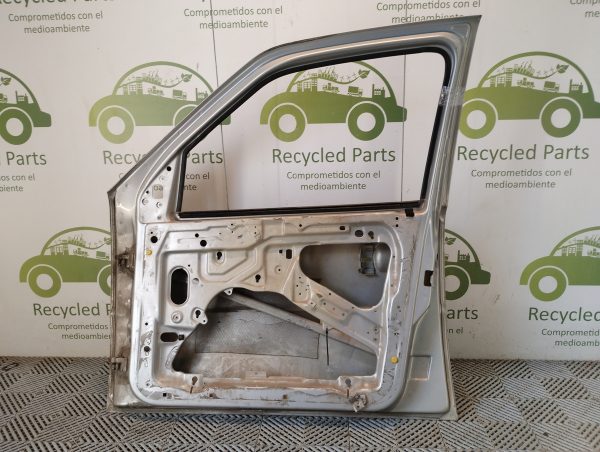 Puerta Delantera Derecha Vw Gol G2 G3 G4 (05289251)