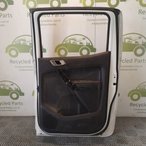 Puerta Trasera Derecha Ford Ranger (04808927)
