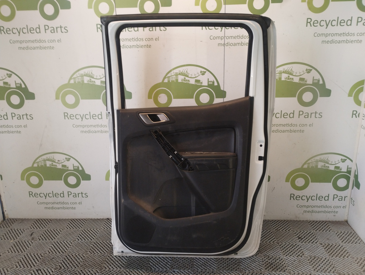 Puerta Trasera Derecha Ford Ranger (04808927)
