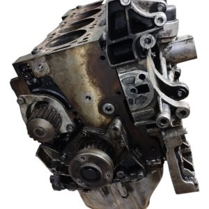 Motor Citroen C3 1.6 16v (06024676) Solo Block