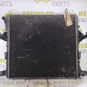 Radiador De Agua Vw Amarok 2.0 (05414436)