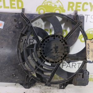 Electroventilador Peugeot 208 1.6 Hdi (05785126)