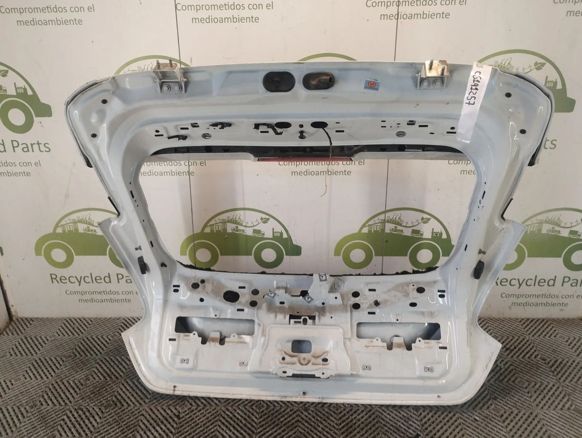 Porton Trasero Ford Focus 3 (06191257)