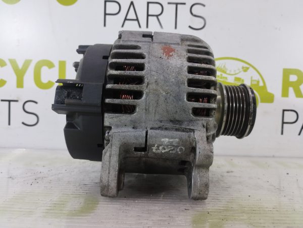 Alternador Seat Leon 1.9 Tdi (05009553)